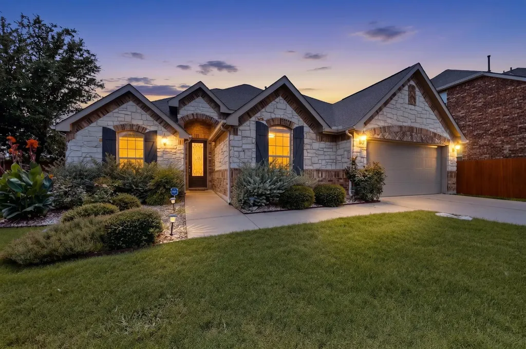 4001 Mason Cove Round Rock TX 78681
