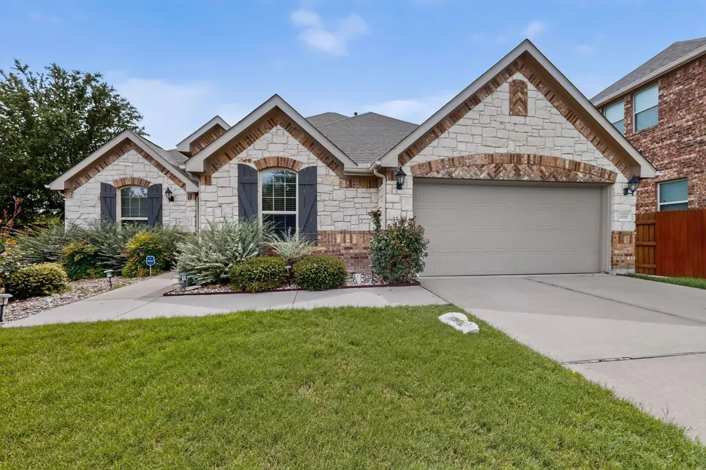 4001 Mason Cove Round Rock TX 78681