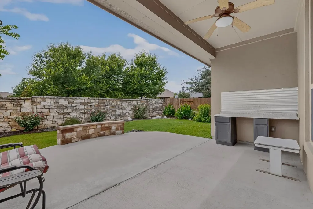 4001 Mason Cove Round Rock TX 78681