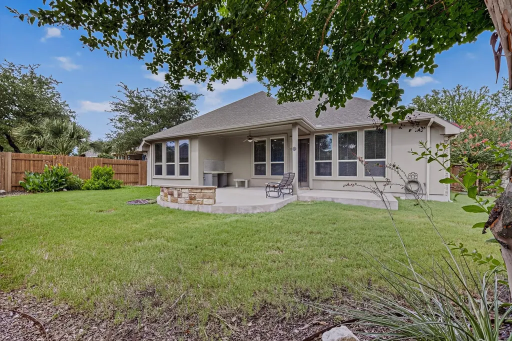 4001 Mason Cove Round Rock TX 78681