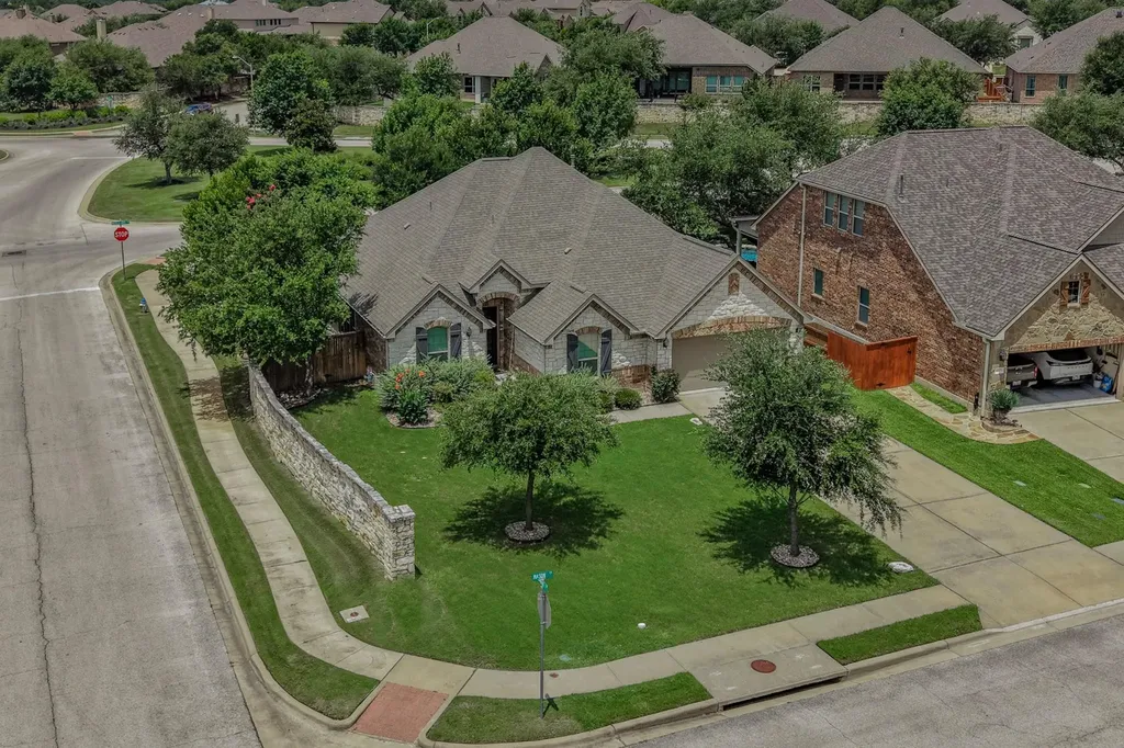 4001 Mason Cove Round Rock TX 78681