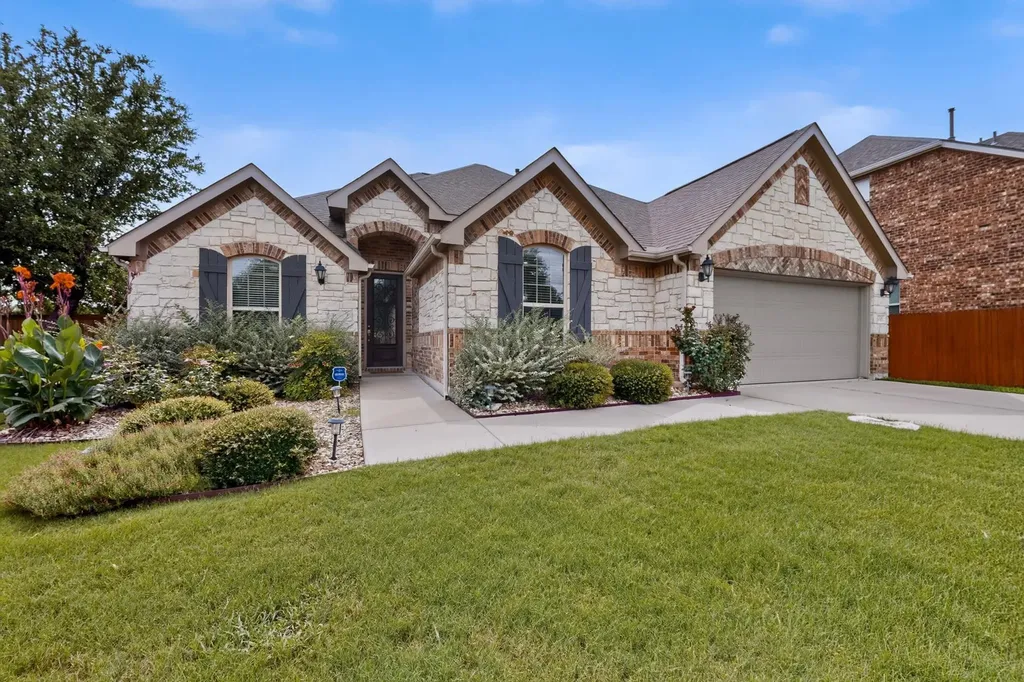 4001 Mason Cove Round Rock TX 78681