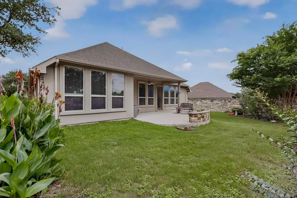 4001 Mason Cove Round Rock TX 78681