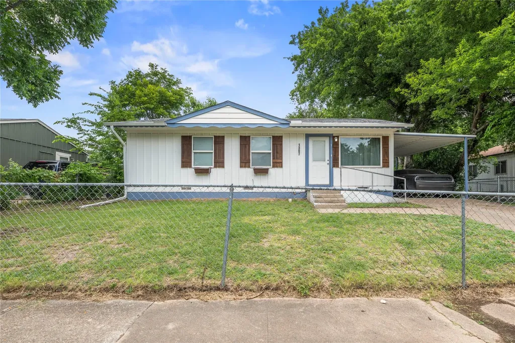 1307 Greenwood Avenue Killeen TX 76541