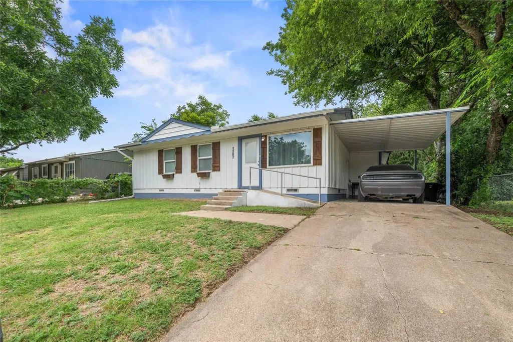 1307 Greenwood Avenue Killeen TX 76541