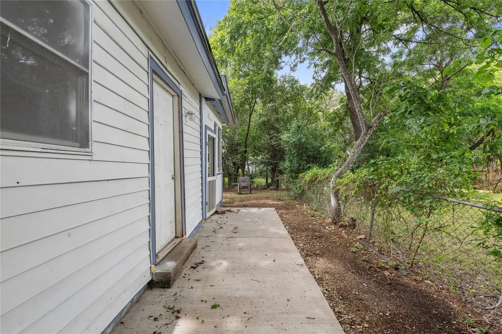 1307 Greenwood Avenue Killeen TX 76541
