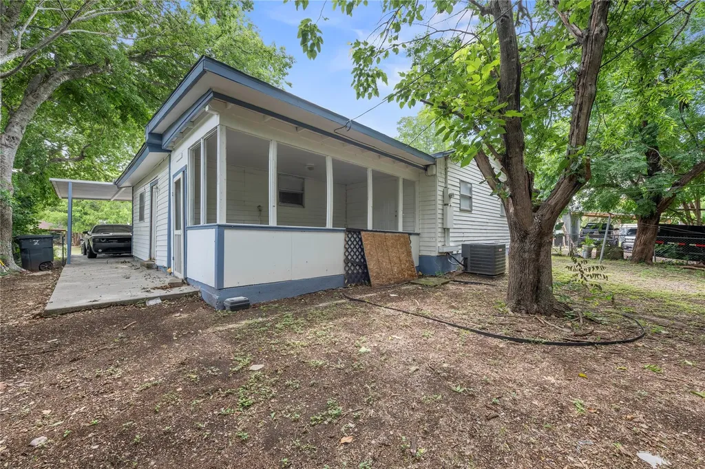 1307 Greenwood Avenue Killeen TX 76541