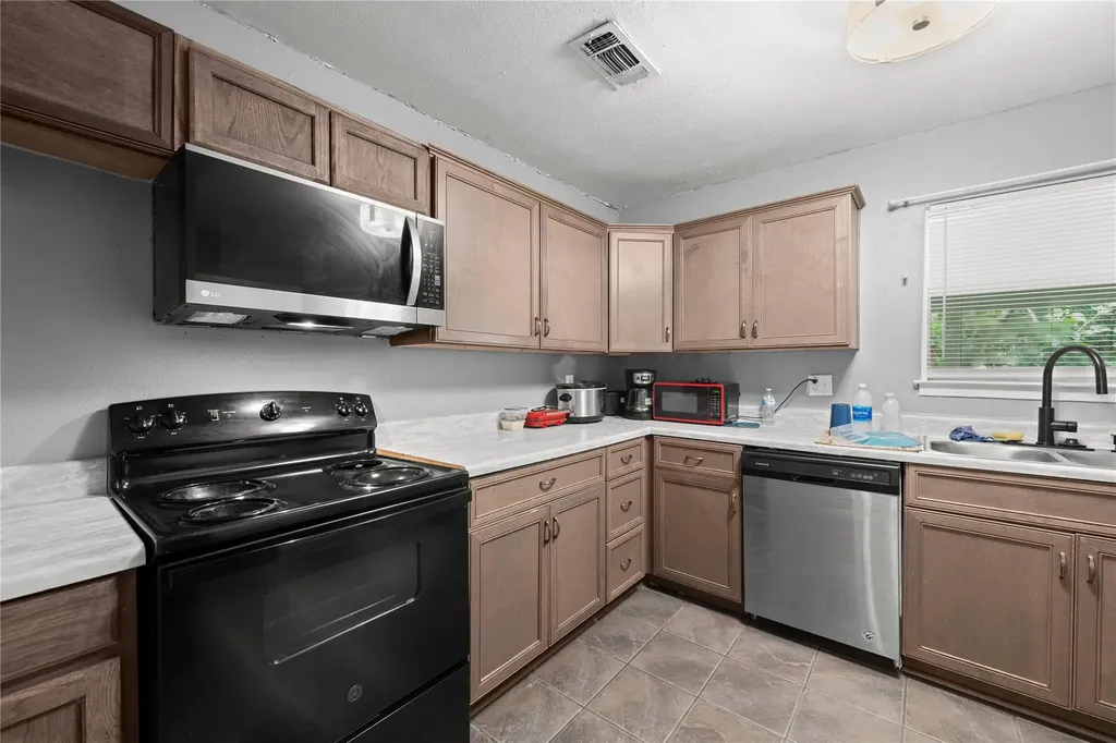 1307 Greenwood Avenue Killeen TX 76541