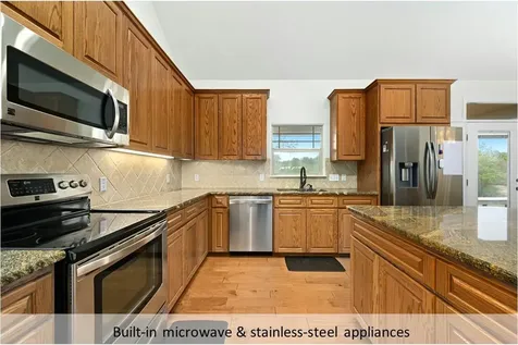170 Woodland Court Bastrop TX 78602
