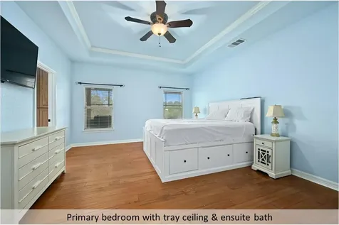170 Woodland Court Bastrop TX 78602