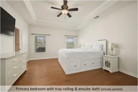 170 Woodland Court Bastrop TX 78602