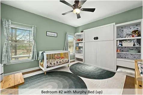 170 Woodland Court Bastrop TX 78602