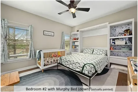 170 Woodland Court Bastrop TX 78602