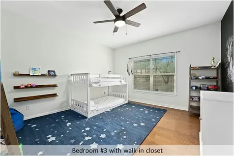 170 Woodland Court Bastrop TX 78602