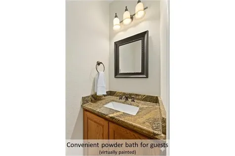 170 Woodland Court Bastrop TX 78602