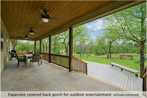 170 Woodland Court Bastrop TX 78602