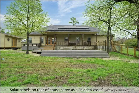 170 Woodland Court Bastrop TX 78602