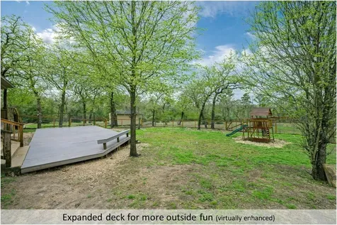 170 Woodland Court Bastrop TX 78602