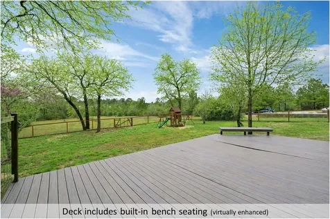 170 Woodland Court Bastrop TX 78602