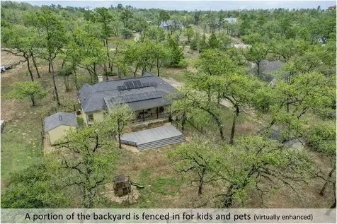 170 Woodland Court Bastrop TX 78602