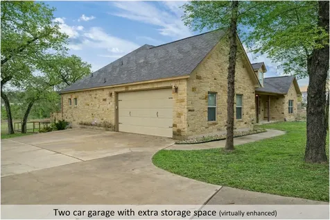170 Woodland Court Bastrop TX 78602