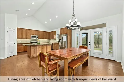 170 Woodland Court Bastrop TX 78602