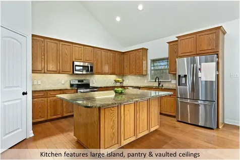 170 Woodland Court Bastrop TX 78602