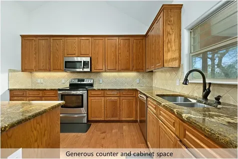 170 Woodland Court Bastrop TX 78602