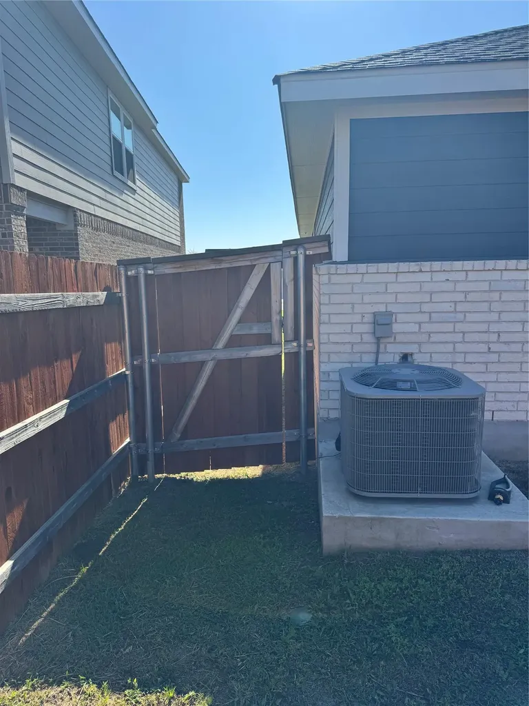 140 Grey Slate Avenue Marble Falls TX 78654