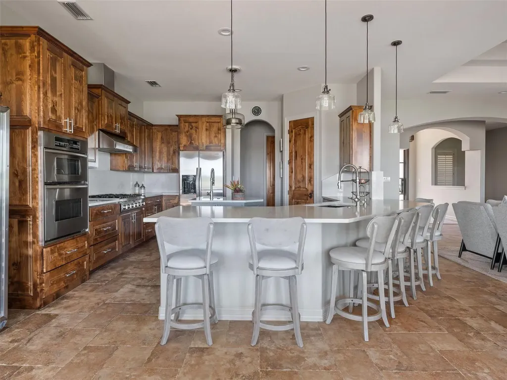 601 Wesley Ridge Drive Spicewood TX 78669
