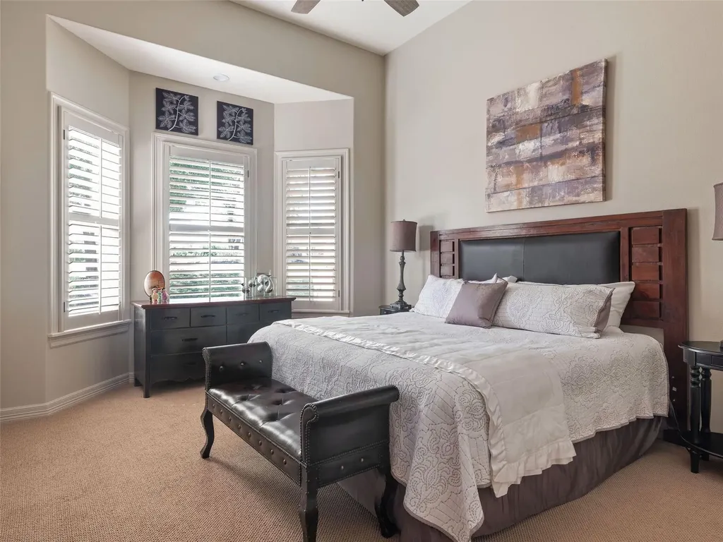 601 Wesley Ridge Drive Spicewood TX 78669