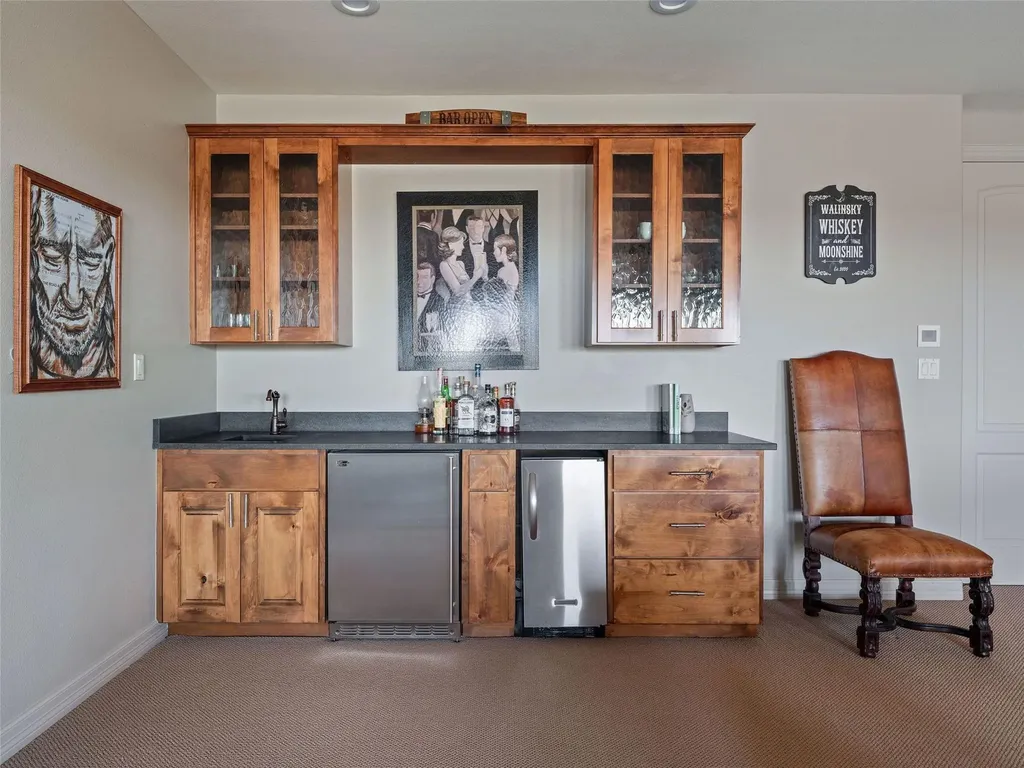 601 Wesley Ridge Drive Spicewood TX 78669
