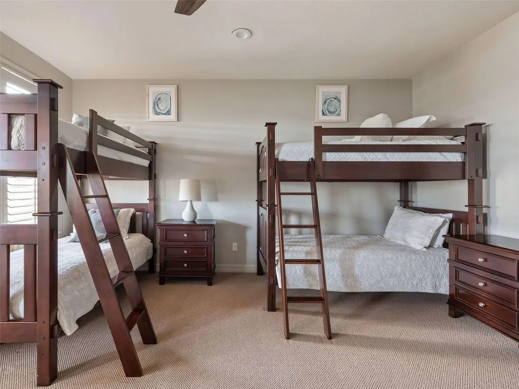 601 Wesley Ridge Drive Spicewood TX 78669