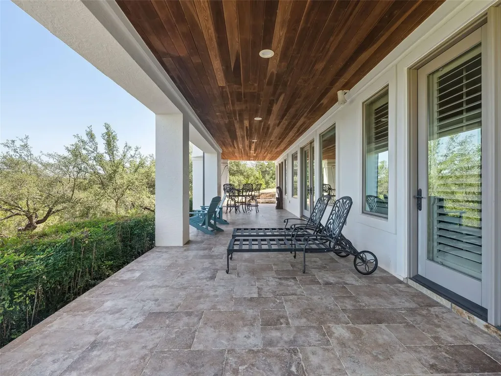 601 Wesley Ridge Drive Spicewood TX 78669