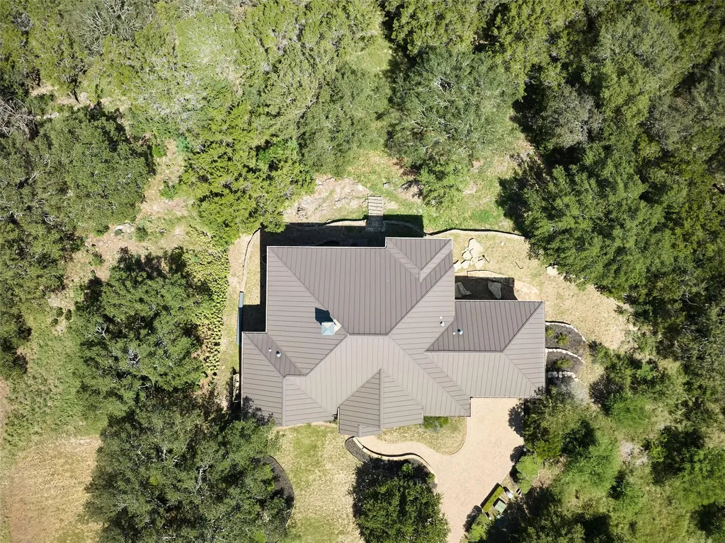 601 Wesley Ridge Drive Spicewood TX 78669