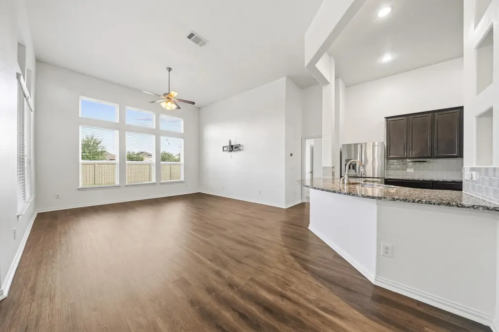 116 Salt Fork Drive Liberty Hill TX 78642