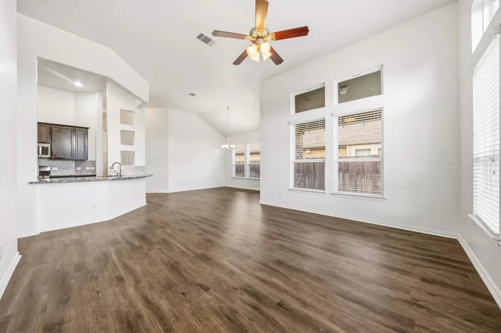 116 Salt Fork Drive Liberty Hill TX 78642