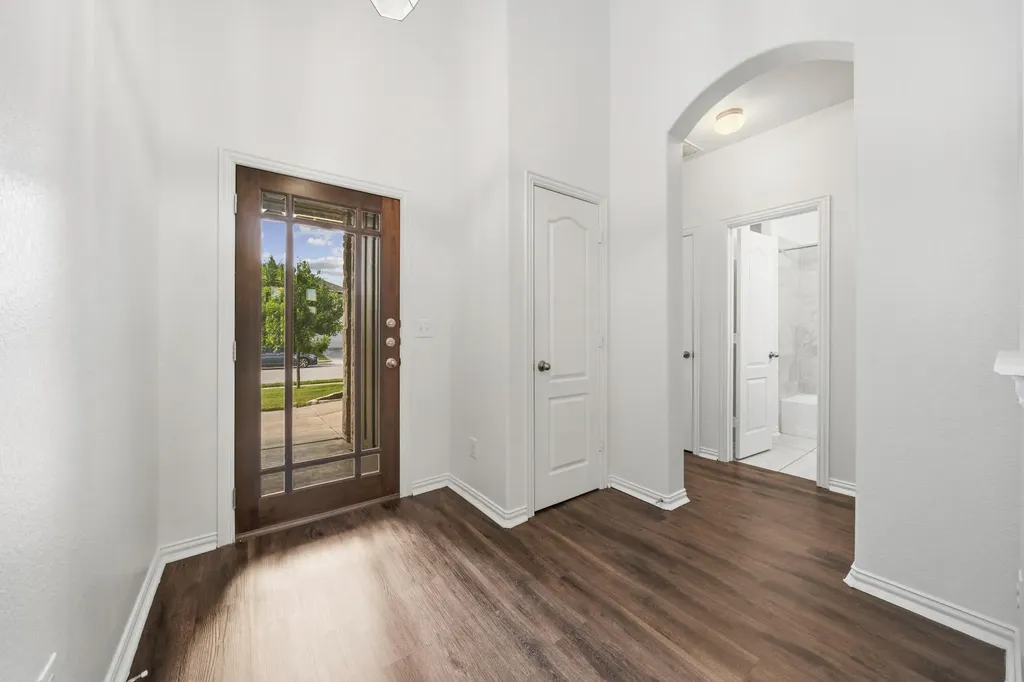 116 Salt Fork Drive Liberty Hill TX 78642