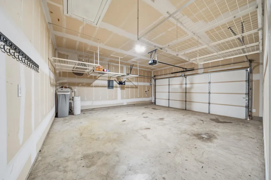 116 Salt Fork Drive Liberty Hill TX 78642