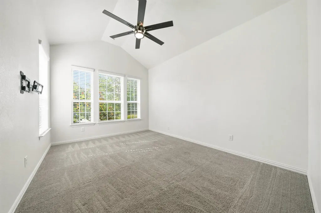 116 Salt Fork Drive Liberty Hill TX 78642
