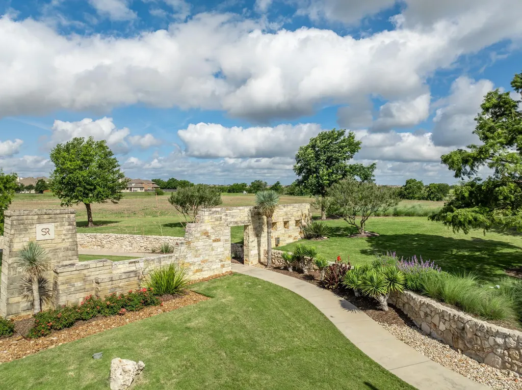 116 Salt Fork Drive Liberty Hill TX 78642