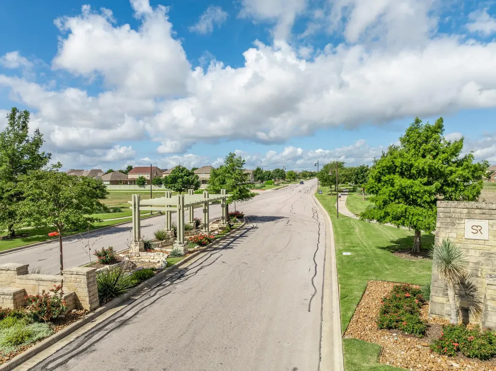 116 Salt Fork Drive Liberty Hill TX 78642