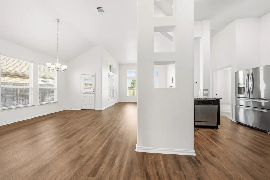 116 Salt Fork Drive Liberty Hill TX 78642