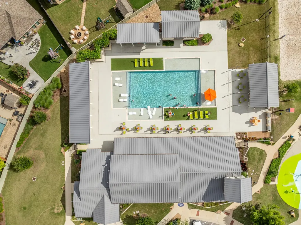 116 Salt Fork Drive Liberty Hill TX 78642