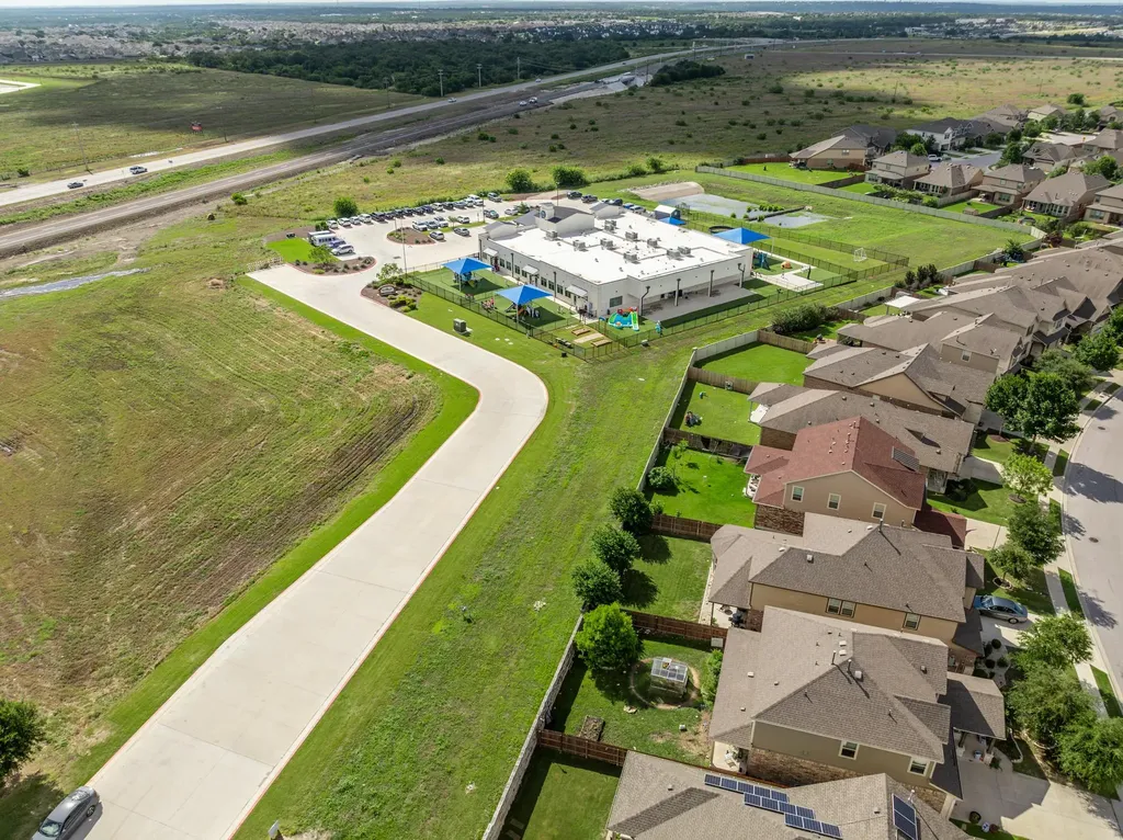 116 Salt Fork Drive Liberty Hill TX 78642