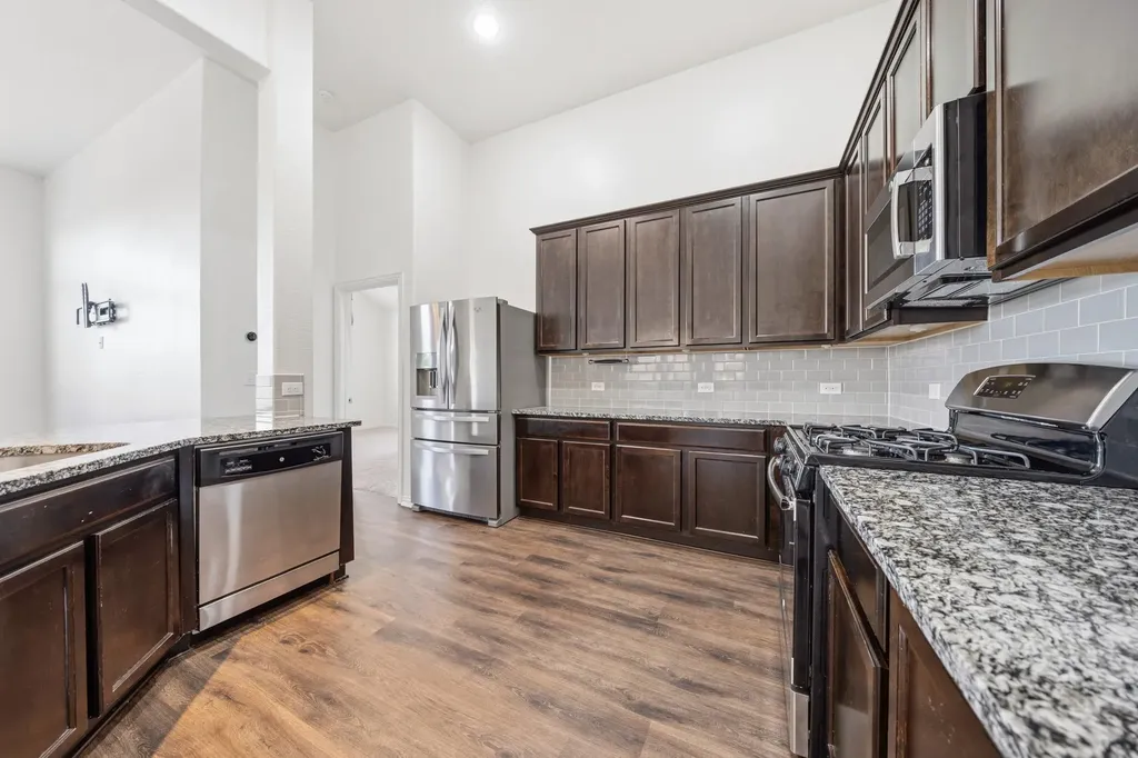 116 Salt Fork Drive Liberty Hill TX 78642