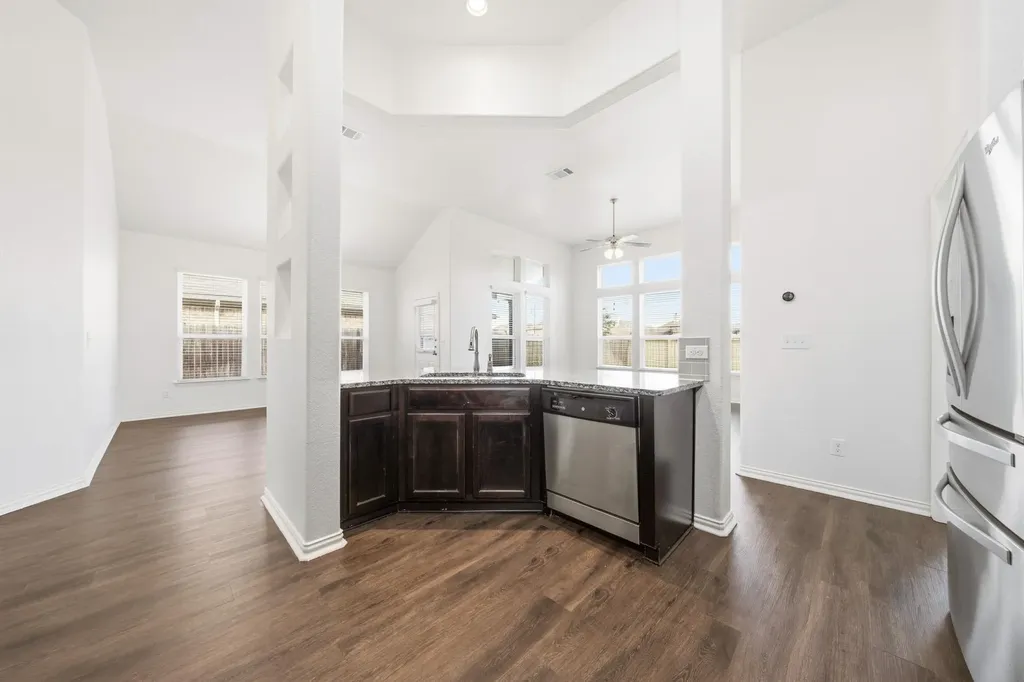 116 Salt Fork Drive Liberty Hill TX 78642