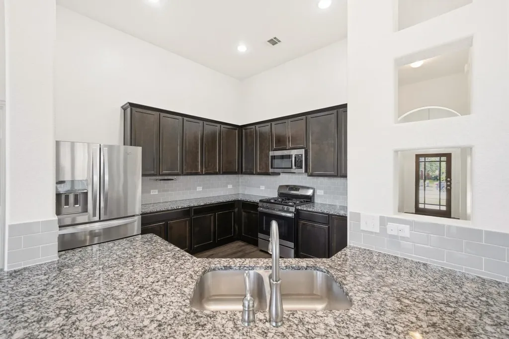116 Salt Fork Drive Liberty Hill TX 78642