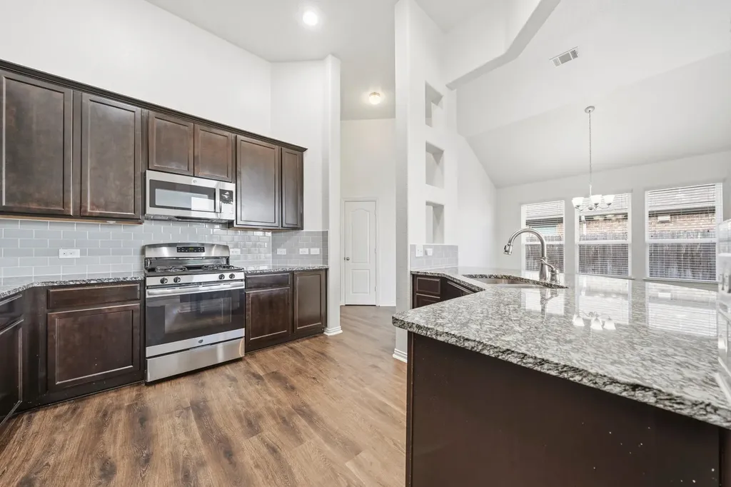 116 Salt Fork Drive Liberty Hill TX 78642