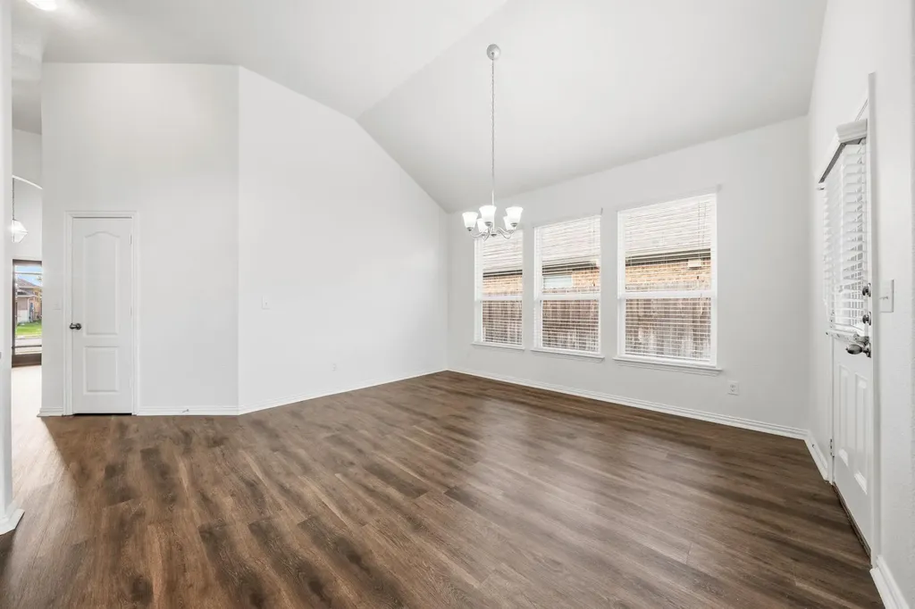 116 Salt Fork Drive Liberty Hill TX 78642